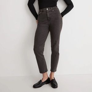 🖤Madewell Perfect Vintage Jean - Lunar Wash🖤